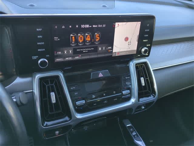 Thumbnail: 2022 Kia Sorento - 29