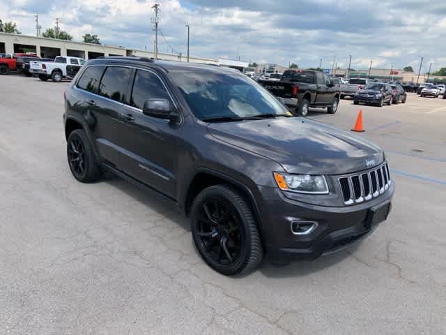Thumbnail: 2015 Jeep Grand Cherokee - 20