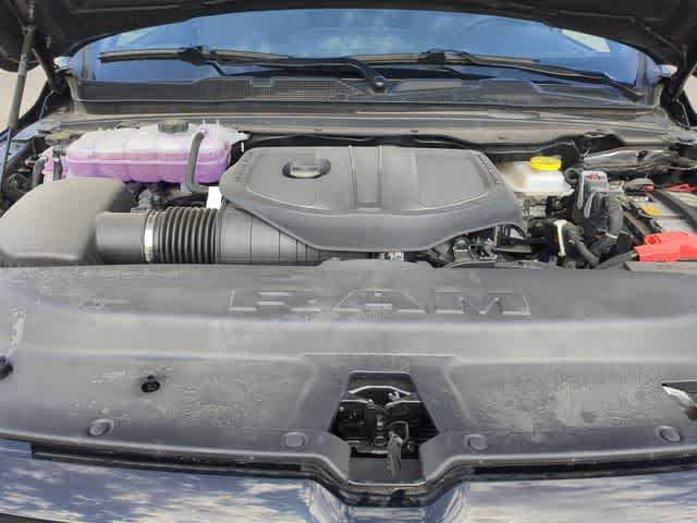 Thumbnail: 2026 RAM 1500 - 15