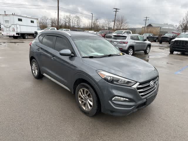 Thumbnail: 2017 Hyundai Tucson - 25