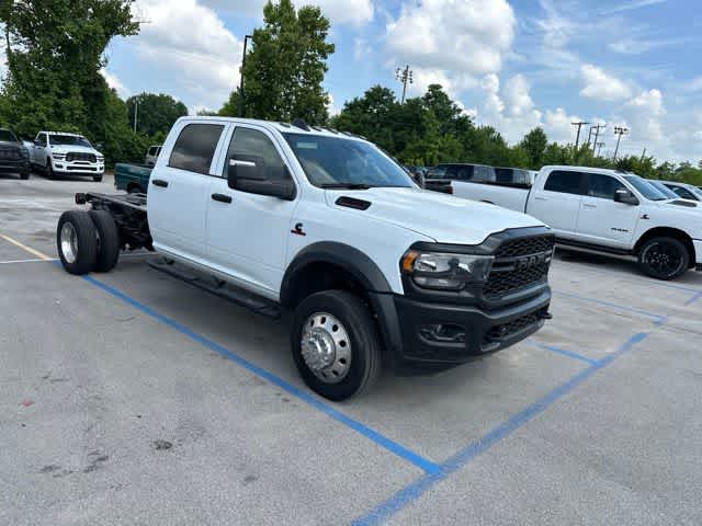 Thumbnail: 2024 RAM 4500 - 14