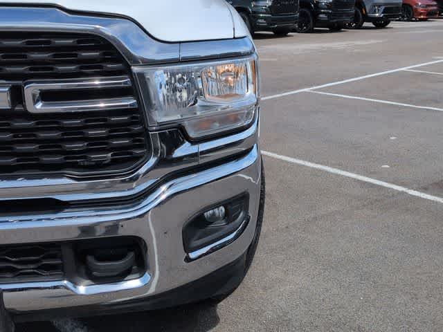 Thumbnail: 2024 RAM 2500 - 11