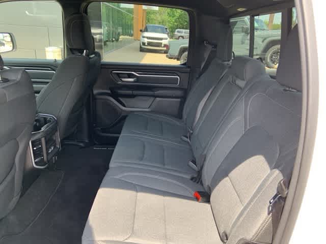 Thumbnail: 2022 RAM 1500 - 10
