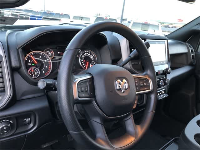 Thumbnail: 2026 RAM 2500 - 14