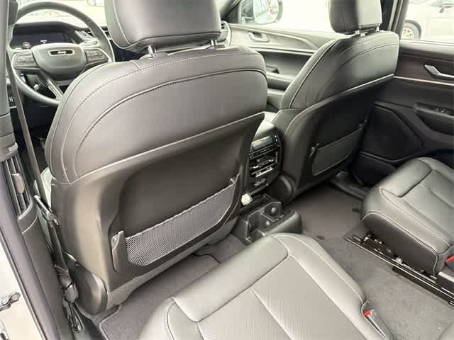 Thumbnail: 2025 Jeep Grand Cherokee L - 19