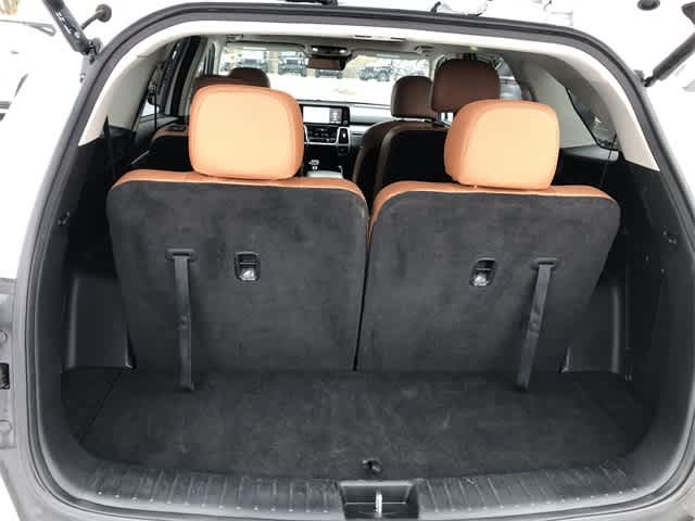 Thumbnail: 2021 Kia Sorento - 32