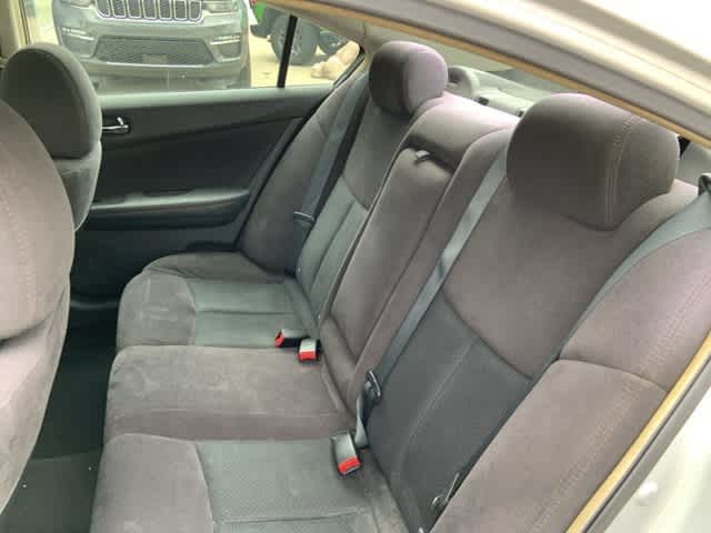 2011 Nissan Maxima 3.5 S 7