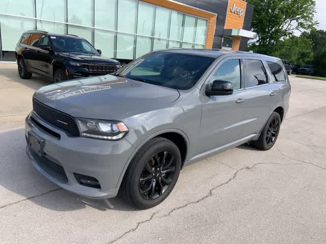 Thumbnail: 2019 Dodge Durango - 17