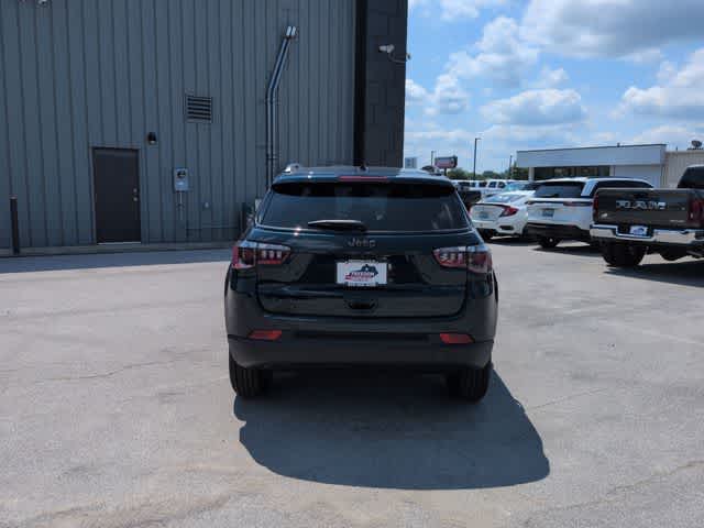Thumbnail: 2026 Jeep Compass - 7