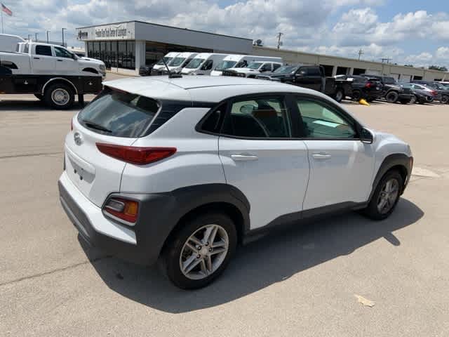 Thumbnail: 2019 Hyundai Kona - 23