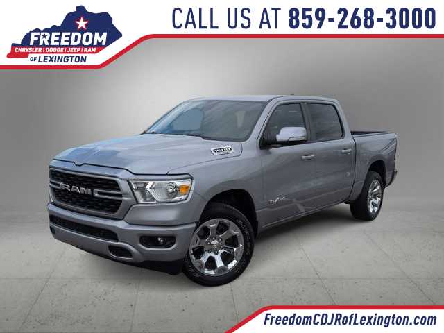 Thumbnail: 2022 RAM 1500 - 1