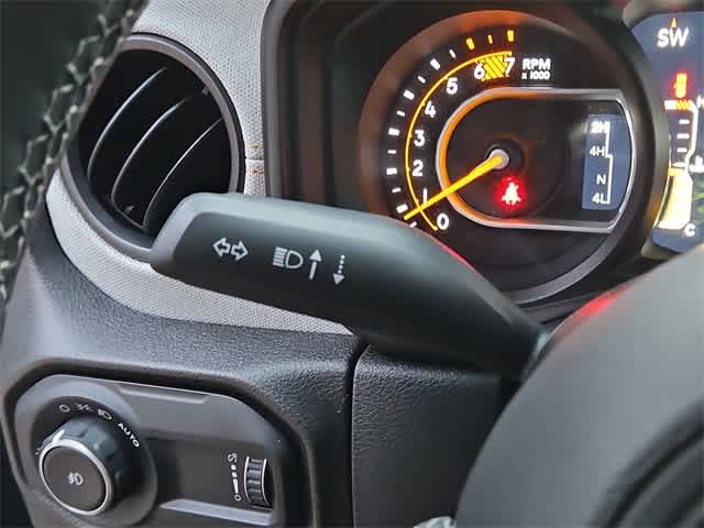 Thumbnail: 2026 Jeep Wrangler - 27