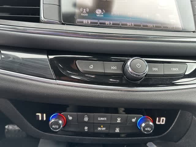 Thumbnail: 2019 Buick Enclave - 9