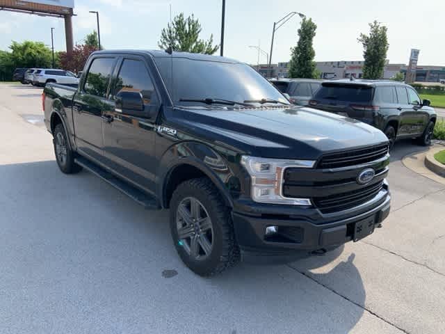 Thumbnail: 2020 Ford F-150 - 24