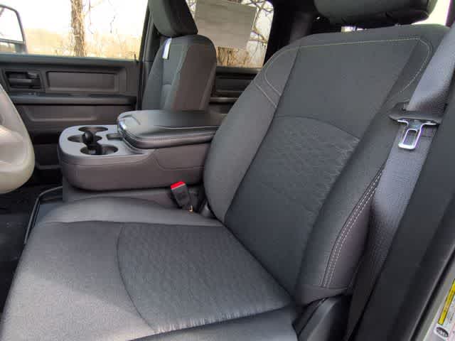 Thumbnail: 2026 RAM 2500 - 17