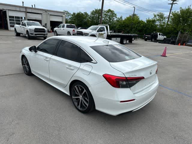 Thumbnail: 2023 Honda Civic - 14