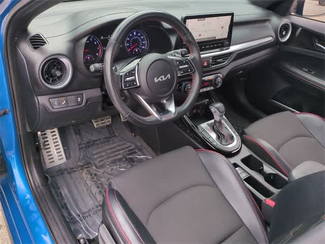 Thumbnail: 2023 Kia Forte - 10