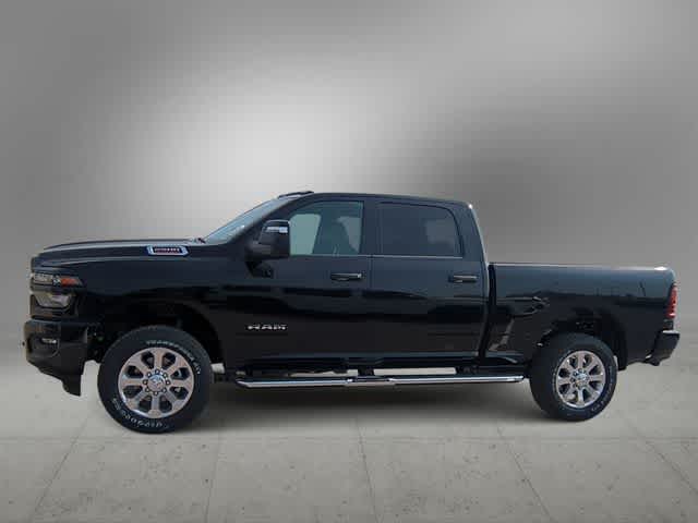 Thumbnail: 2026 RAM 2500 - 5