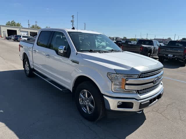 Thumbnail: 2019 Ford F-150 - 27