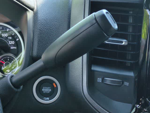 Thumbnail: 2026 RAM 3500 - 33