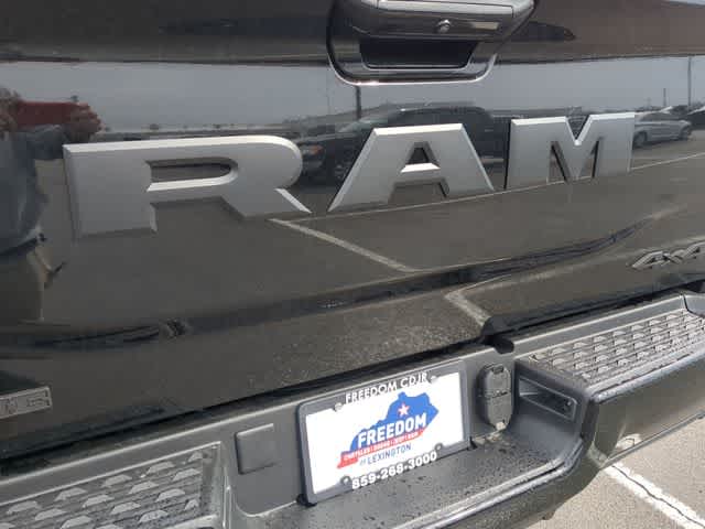 Thumbnail: 2026 RAM 2500 - 11