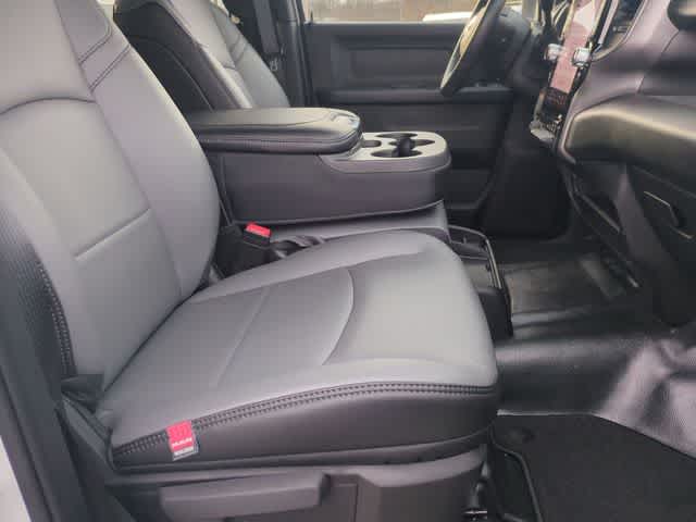 Thumbnail: 2026 RAM 3500 - 21