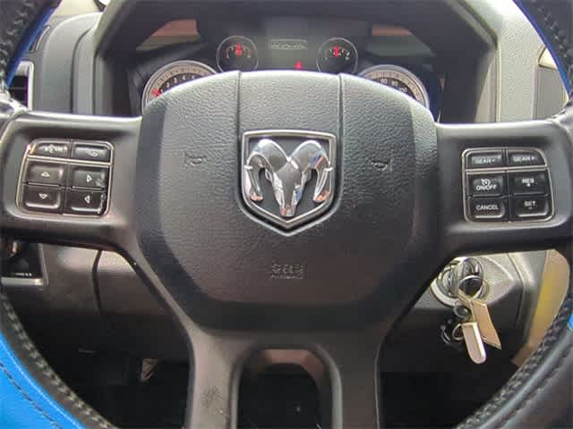 Thumbnail: 2013 RAM 1500 - 29