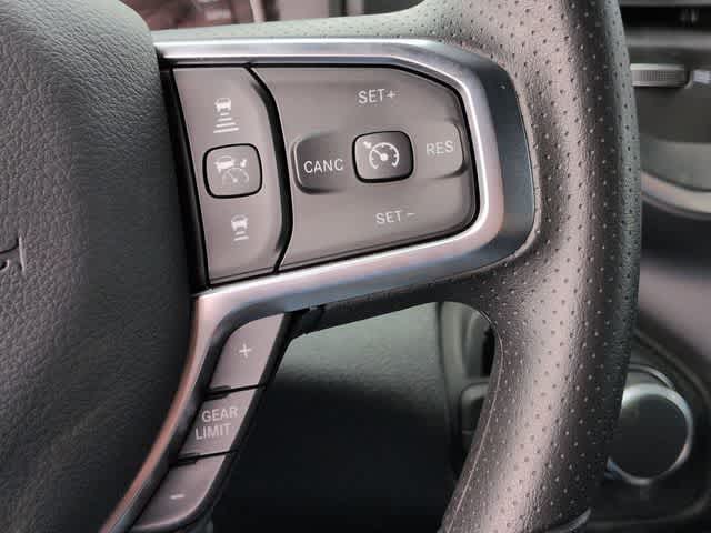 Thumbnail: 2026 RAM 1500 - 24