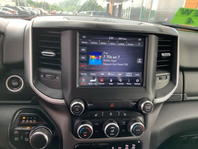 Thumbnail: 2020 RAM 1500 - 7