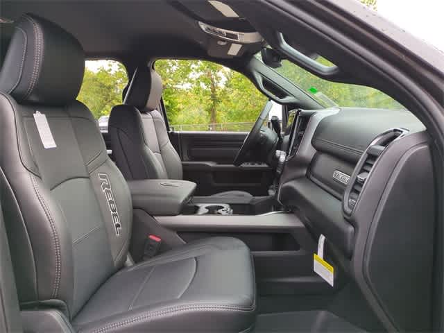 Thumbnail: 2026 RAM 2500 - 21