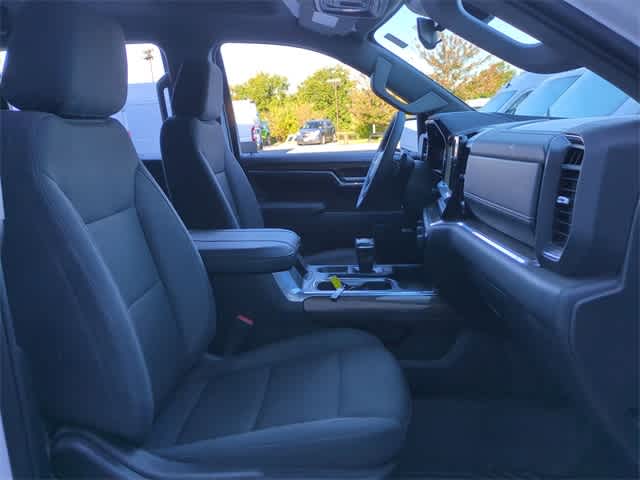 Thumbnail: 2024 Chevrolet Silverado 1500 - 22