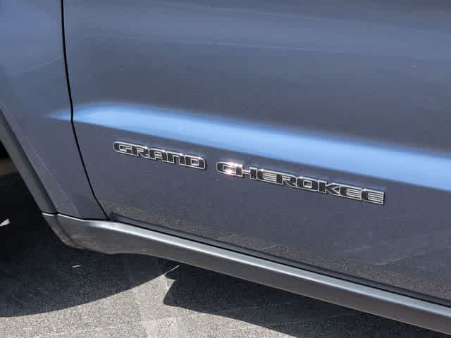 Thumbnail: 2020 Jeep Grand Cherokee - 13