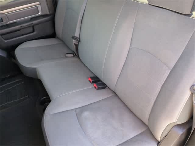 Thumbnail: 2022 RAM 1500 Classic - 18