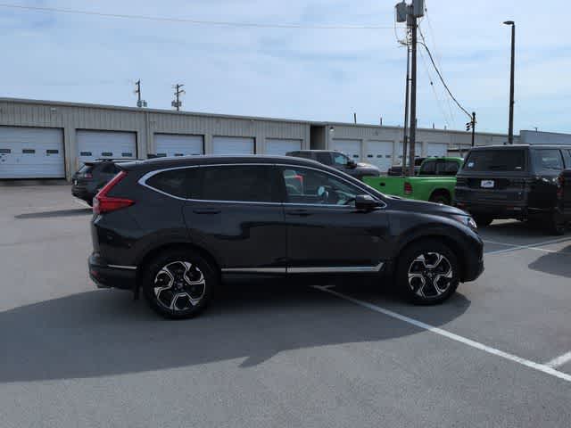 Thumbnail: 2019 Honda CR-V - 8