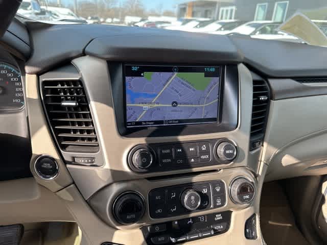 Thumbnail: 2018 GMC Yukon - 10