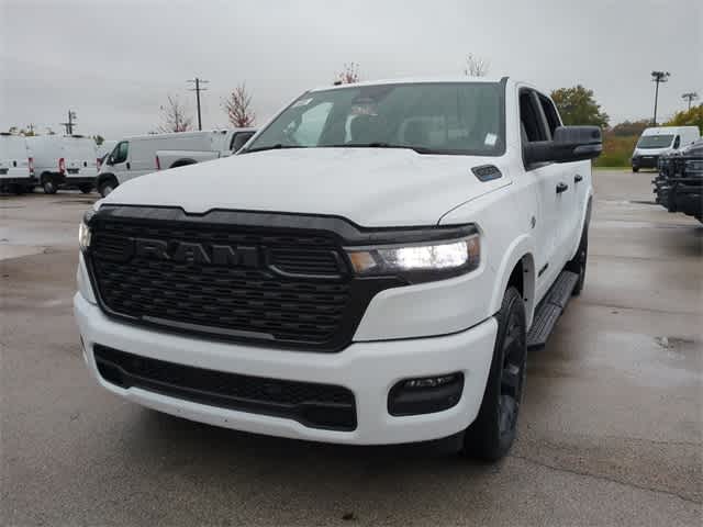 Thumbnail: 2026 RAM 1500 - 11