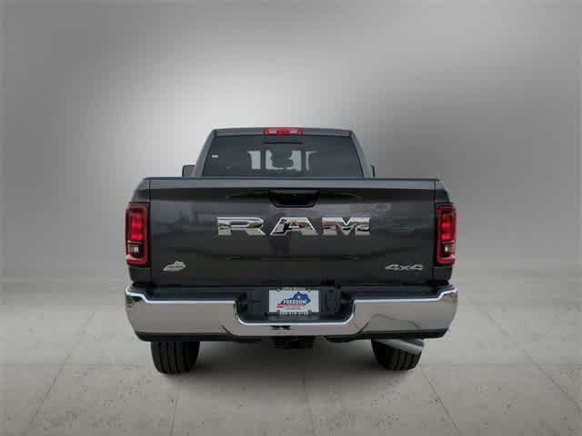 Thumbnail: 2026 RAM 2500 - 7