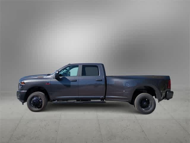 Thumbnail: 2026 RAM 3500 - 5