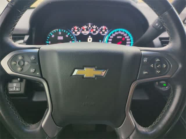 Thumbnail: 2016 Chevrolet Tahoe - 24