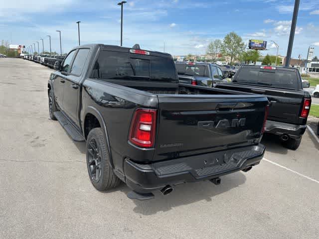 Thumbnail: 2026 RAM 1500 - 12