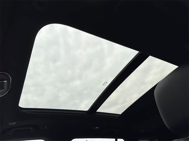 Thumbnail: 2025 Jeep Grand Cherokee - 20