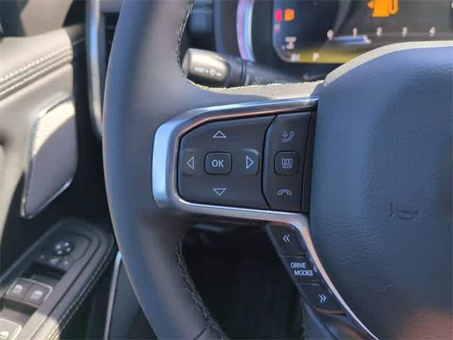 Thumbnail: 2026 RAM 1500 - 25