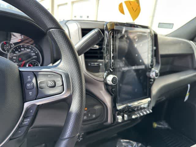 Thumbnail: 2026 RAM 3500 - 3