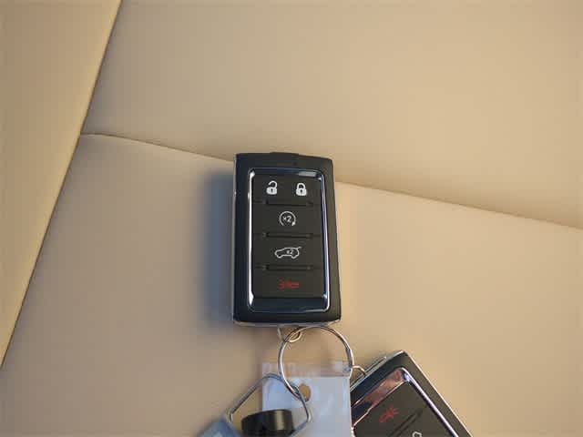 Thumbnail: 2025 Jeep Grand Cherokee L - 36