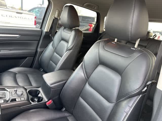 Thumbnail: 2024 Mazda CX-5 - 3