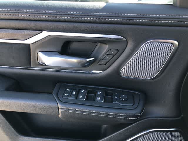 Thumbnail: 2026 RAM 1500 - 26