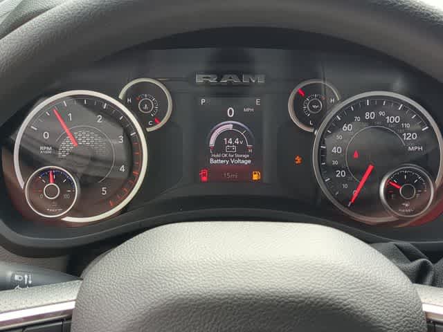 Thumbnail: 2026 RAM 3500 - 33