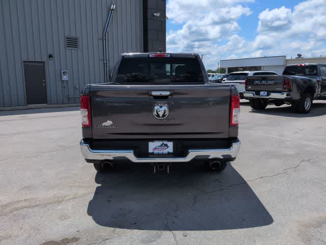 Thumbnail: 2019 RAM 1500 - 7