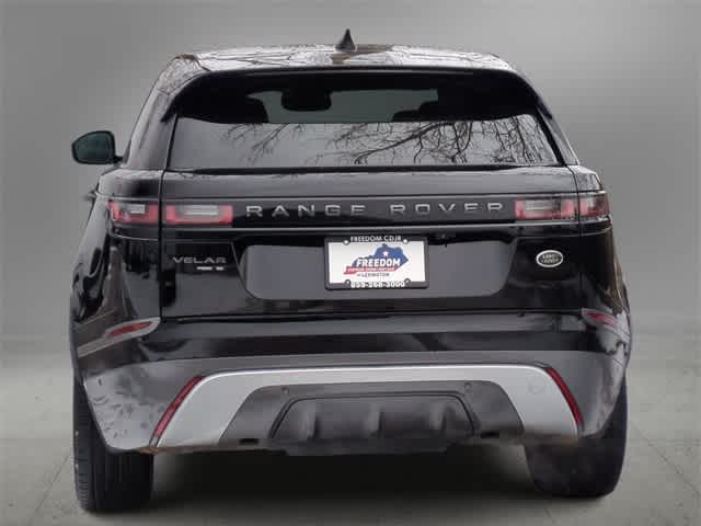 Thumbnail: 2018 Land Rover Range Rover Velar - 7