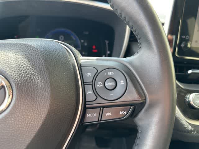 Thumbnail: 2023 Toyota Corolla - 11